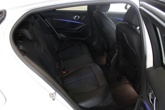 BMW 1 Serie - Afbeelding 28 van 30