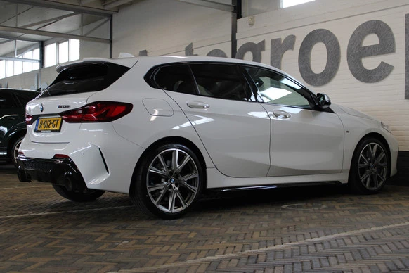BMW 1 Serie - Afbeelding 29 van 30