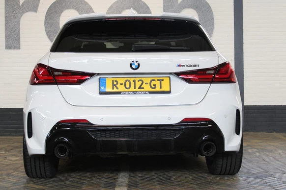 BMW 1 Serie - Afbeelding 30 van 30