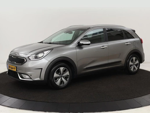 Kia Niro - Afbeelding 1 van 30