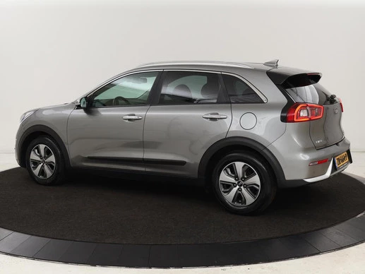 Kia Niro - Afbeelding 2 van 30