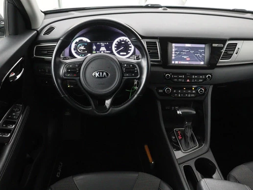 Kia Niro - Afbeelding 3 van 30