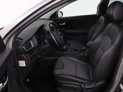 Kia Niro - Afbeelding 5 van 30