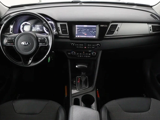 Kia Niro - Afbeelding 7 van 30