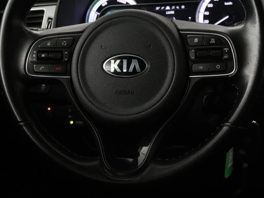 Kia Niro - Afbeelding 8 van 30