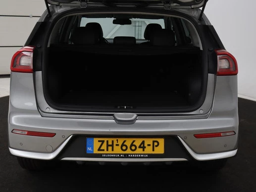 Kia Niro - Afbeelding 9 van 30