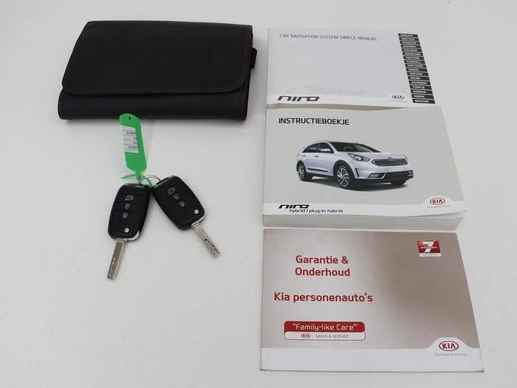 Kia Niro - Afbeelding 11 van 30