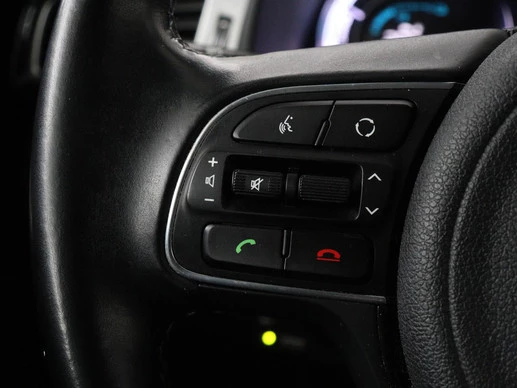 Kia Niro - Afbeelding 13 van 30
