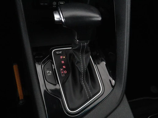 Kia Niro - Afbeelding 15 van 30