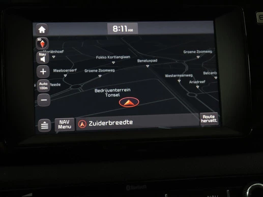 Kia Niro - Afbeelding 16 van 30