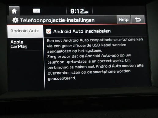 Kia Niro - Afbeelding 18 van 30