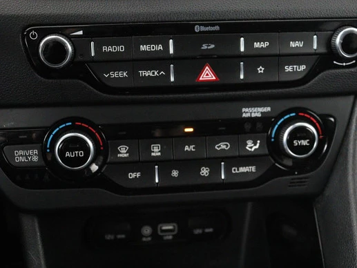Kia Niro - Afbeelding 20 van 30