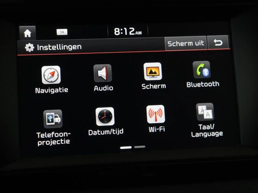 Kia Niro - Afbeelding 22 van 30