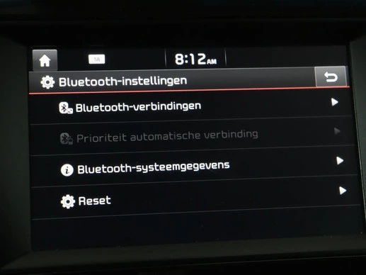 Kia Niro - Afbeelding 23 van 30