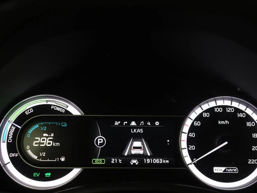 Kia Niro - Afbeelding 24 van 30