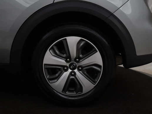 Kia Niro - Afbeelding 26 van 30