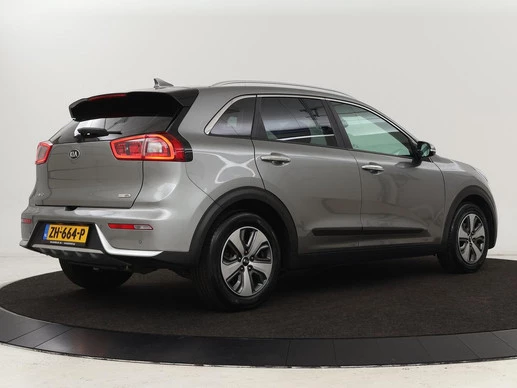 Kia Niro - Afbeelding 27 van 30