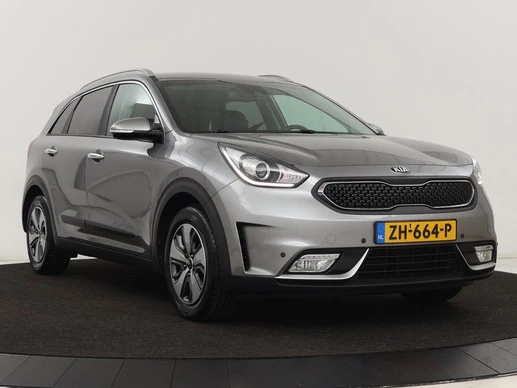 Kia Niro - Afbeelding 28 van 30