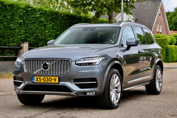 Volvo XC90 - Afbeelding 1 van 30