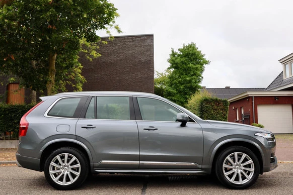 Volvo XC90 - Afbeelding 2 van 30