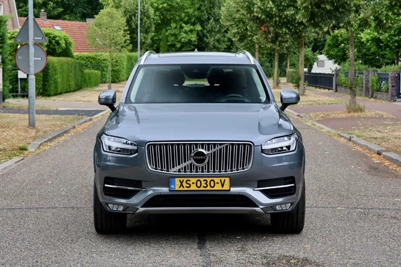 Volvo XC90 - Afbeelding 3 van 30