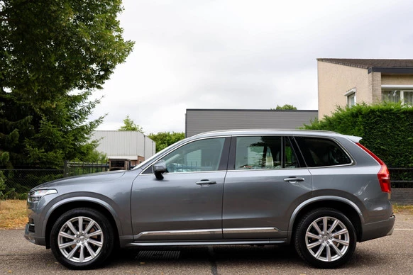 Volvo XC90 - Afbeelding 4 van 30