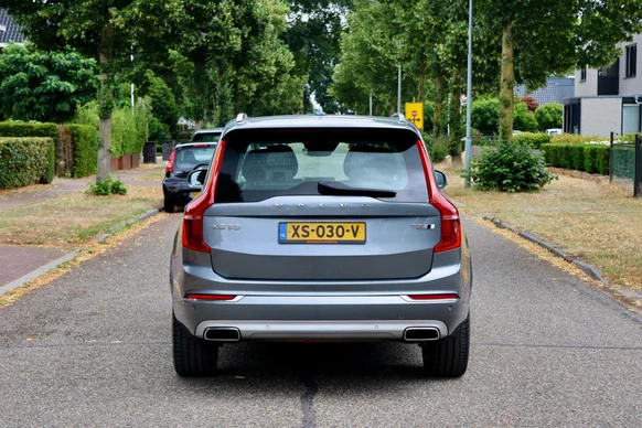 Volvo XC90 - Afbeelding 5 van 30