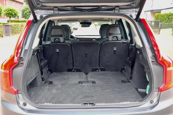 Volvo XC90 - Afbeelding 7 van 30