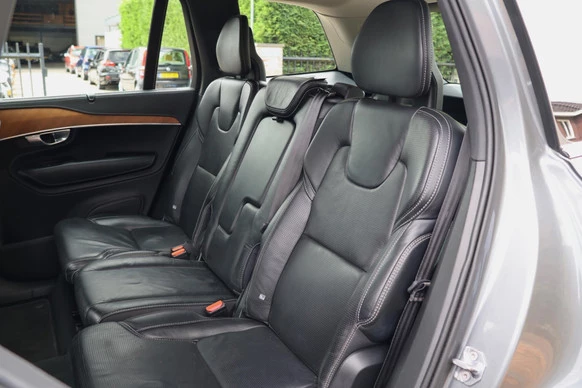 Volvo XC90 - Afbeelding 10 van 30