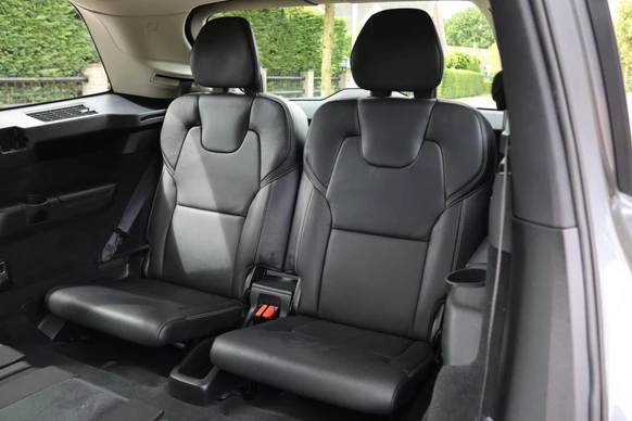 Volvo XC90 - Afbeelding 11 van 30
