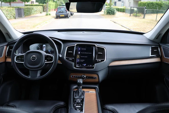 Volvo XC90 - Afbeelding 13 van 30