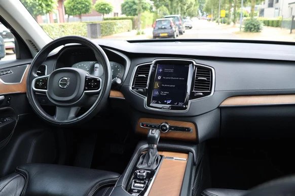Volvo XC90 - Afbeelding 14 van 30