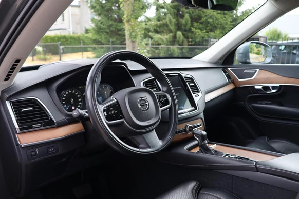 Volvo XC90 - Afbeelding 15 van 30