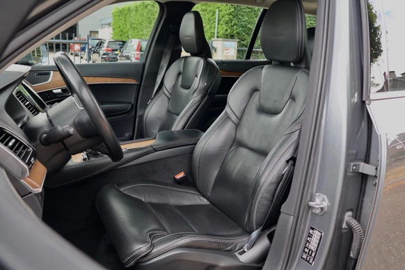 Volvo XC90 - Afbeelding 16 van 30