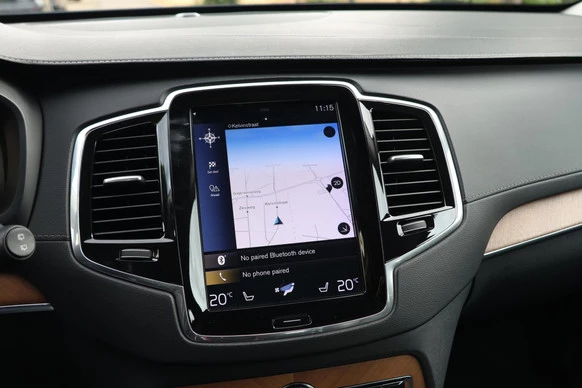 Volvo XC90 - Afbeelding 23 van 30