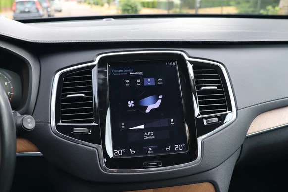 Volvo XC90 - Afbeelding 24 van 30