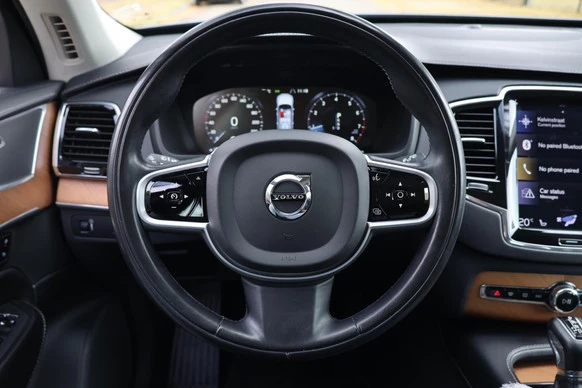 Volvo XC90 - Afbeelding 27 van 30