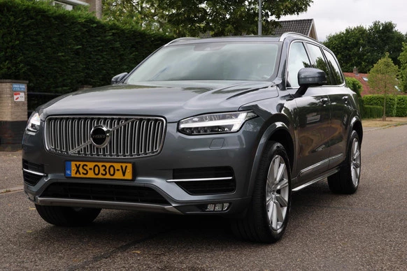 Volvo XC90 - Afbeelding 30 van 30