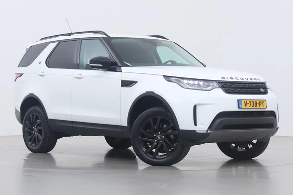 Land Rover Discovery - Afbeelding 1 van 30