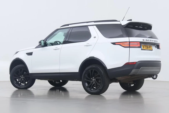 Land Rover Discovery - Afbeelding 2 van 30