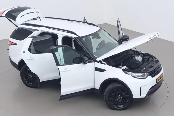 Land Rover Discovery - Afbeelding 6 van 30