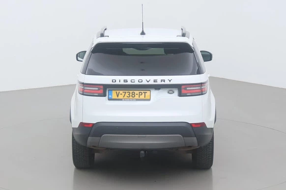 Land Rover Discovery - Afbeelding 9 van 30