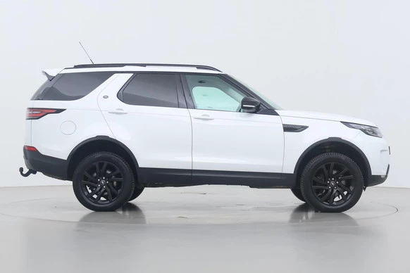 Land Rover Discovery - Afbeelding 10 van 30