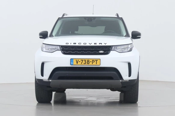 Land Rover Discovery - Afbeelding 16 van 30