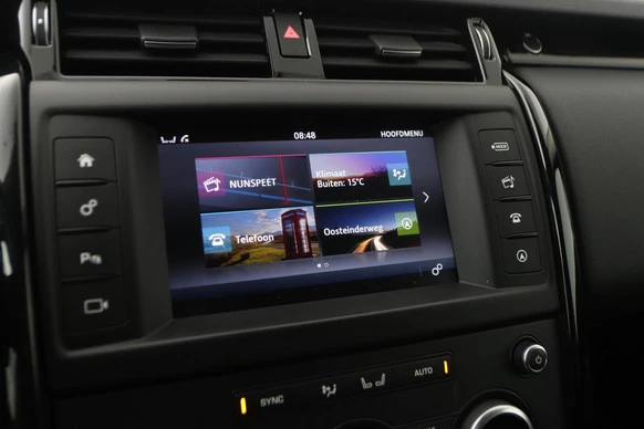 Land Rover Discovery - Afbeelding 20 van 30