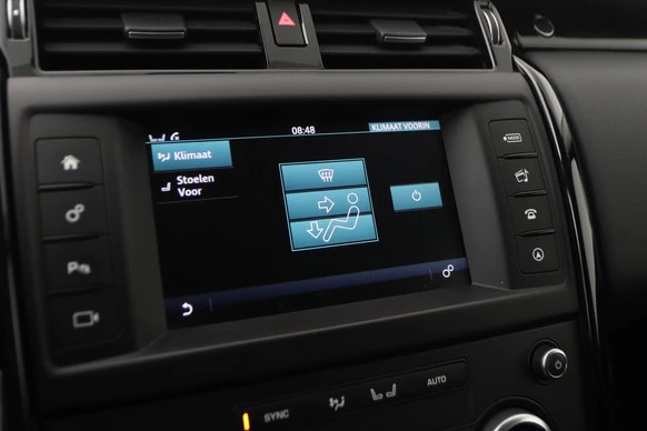 Land Rover Discovery - Afbeelding 23 van 30