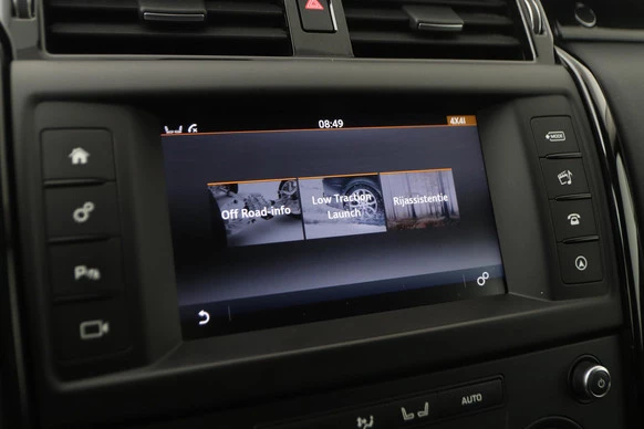 Land Rover Discovery - Afbeelding 27 van 30