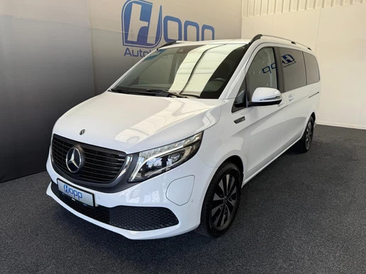 Mercedes-Benz EQV - Afbeelding 1 van 30