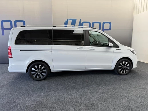 Mercedes-Benz EQV - Afbeelding 2 van 30
