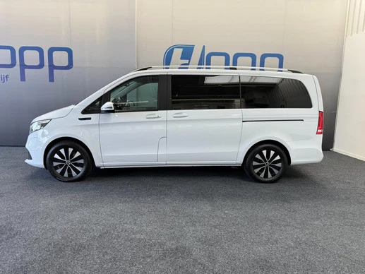 Mercedes-Benz EQV - Afbeelding 3 van 30